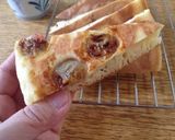 粉の香りのホットケーキ♪作り方5写真