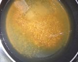 魚屋流本格簡単だし汁絶品醤油麹ハゲ煮付け作り方3写真