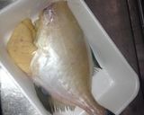 魚屋流本格簡単だし汁絶品醤油麹ハゲ煮付け作り方4写真