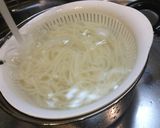 オススメ！簡単サラダうどん(｀・ω・´)作り方13写真