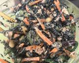 缶単サラダ作り方5写真
