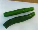 キュウリのカリカリ漬け作り方3写真