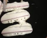 スパムとパンケーキdeアメリカンドッグ風作り方5写真