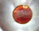 豆腐ハンバーグのきのこあんかけ♪作り方7写真