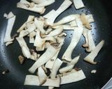 豆腐ハンバーグのきのこあんかけ♪作り方8写真