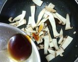 豆腐ハンバーグのきのこあんかけ♪作り方9写真