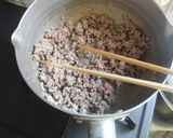 旬の野菜♪～アスパラの簡単炒め～作り方3写真