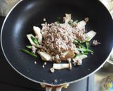 旬の野菜♪～アスパラの簡単炒め～作り方4写真