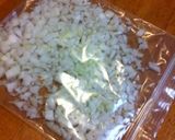 IHで中華料理店の本格チャーハン作り方1写真