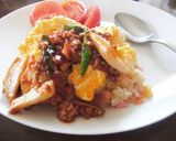 旬の野菜♪～アスパラの簡単炒め～作り方7写真