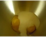 マスカルポーネチーズクリーム作り方1写真