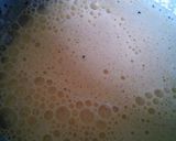 オイル・粉不使用★おからの紅茶ケーキ作り方3写真