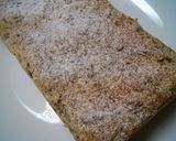 オイル・粉不使用★おからの紅茶ケーキ作り方6写真