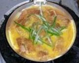 きつね丼作り方5写真