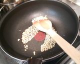 なぜか激ウマ☆夏にむけて豆板醤ライス♪作り方2写真