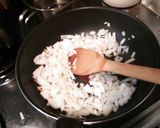 なぜか激ウマ☆夏にむけて豆板醤ライス♪作り方3写真