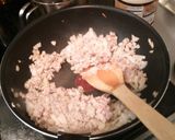なぜか激ウマ☆夏にむけて豆板醤ライス♪作り方4写真