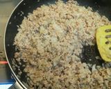 スラッピージョー　学校給食味？！作り方5写真