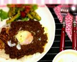 女子大好き！アボカドとトマトの中華風☆作り方4写真
