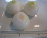 新玉ねぎ丸ごとスープ（泉州黄玉ねぎ使用）作り方10写真
