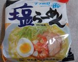トマトラーメン作り方1写真