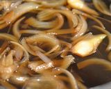 ぷるるん♪豆腐のカツとじ作り方1写真