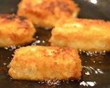 ぷるるん♪豆腐のカツとじ作り方3写真