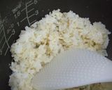 ランチに☆スピード炒飯作り方1写真