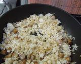 ランチに☆スピード炒飯作り方3写真