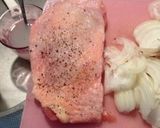 簡単！とりもも肉のハーブブレゼ作り方1写真