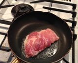 簡単！とりもも肉のハーブブレゼ作り方3写真
