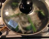 簡単！とりもも肉のハーブブレゼ作り方6写真