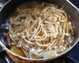牛肉豆腐作り方3写真