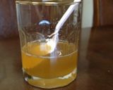 新生姜甘酢漬け作り方4写真