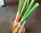 新生姜甘酢漬け作り方5写真