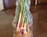 新生姜甘酢漬け作り方6写真