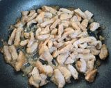 簡単ランチに♡豚ヒレ肉のやわらか丼作り方4写真