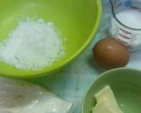 甘夏deカップケーキ作り方1写真