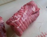 煮豚？焼豚？絶品チャーシュー☆作り方2写真