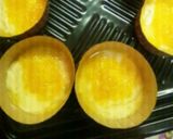 甘夏deカップケーキ作り方3写真