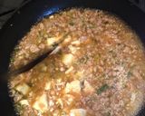 子供に人気♡麻婆豆腐♡作り方6写真