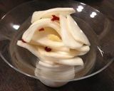 あっさりカブの漬け物❁作り方4写真