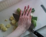 煮豚？焼豚？絶品チャーシュー☆作り方4写真