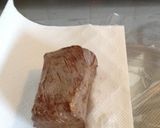 牛たたき作り方4写真