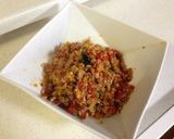 ガパオ* 〜本場の味〜*作り方5写真