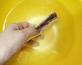 臭みナシ！骨まで柔らか！鰯の梅生姜煮☆作り方5写真