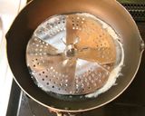 臭みナシ！骨まで柔らか！鰯の梅生姜煮☆作り方8写真