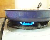 残り野菜で!具だくさんお好み焼き。作り方10写真
