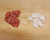 臭みナシ！骨まで柔らか！鰯の梅生姜煮☆作り方9写真
