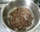 簡単レンズ豆カレーに手作りナンを添えて♪作り方1写真